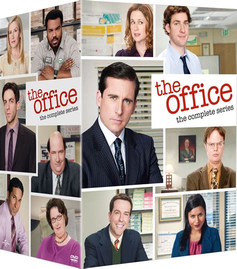 the office usa